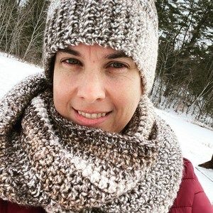 Meet your Posher, Michele